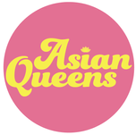 Asian Queens in Animation