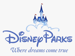 Walt Disney Parks and Resorts